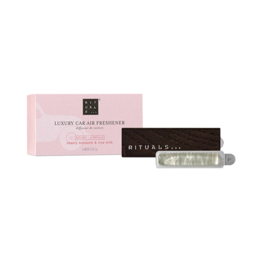 Автопарфум The Ritual of Sakura Life is a Journey Car Perfume Rituals