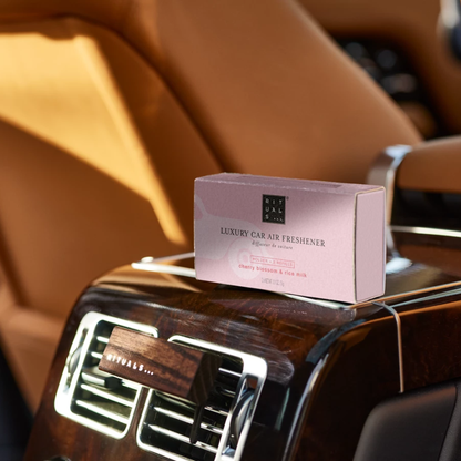 Автопарфум The Ritual of Sakura Life is a Journey Car Perfume Rituals