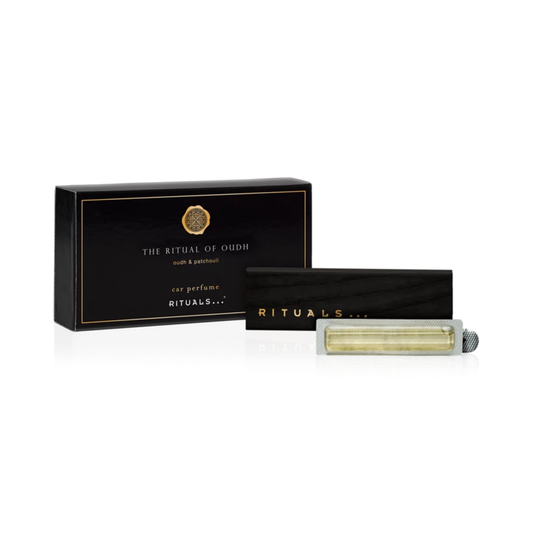 Автопарфум The Ritual of Oudh Car Perfume Rituals