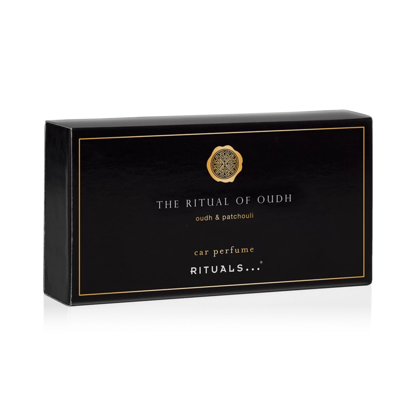 Автопарфум The Ritual of Oudh Car Perfume Rituals