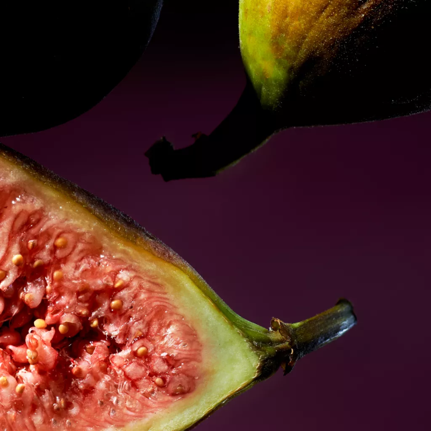 Автопарфум змінний картридж Wild Fig Rituals