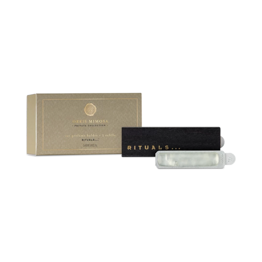 Автопарфум Private Collection Orris Mimosa Car Perfume Rituals