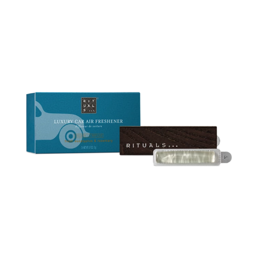 Автопарфум The Ritual of Hammam Life is a Journey Car Perfume Rituals