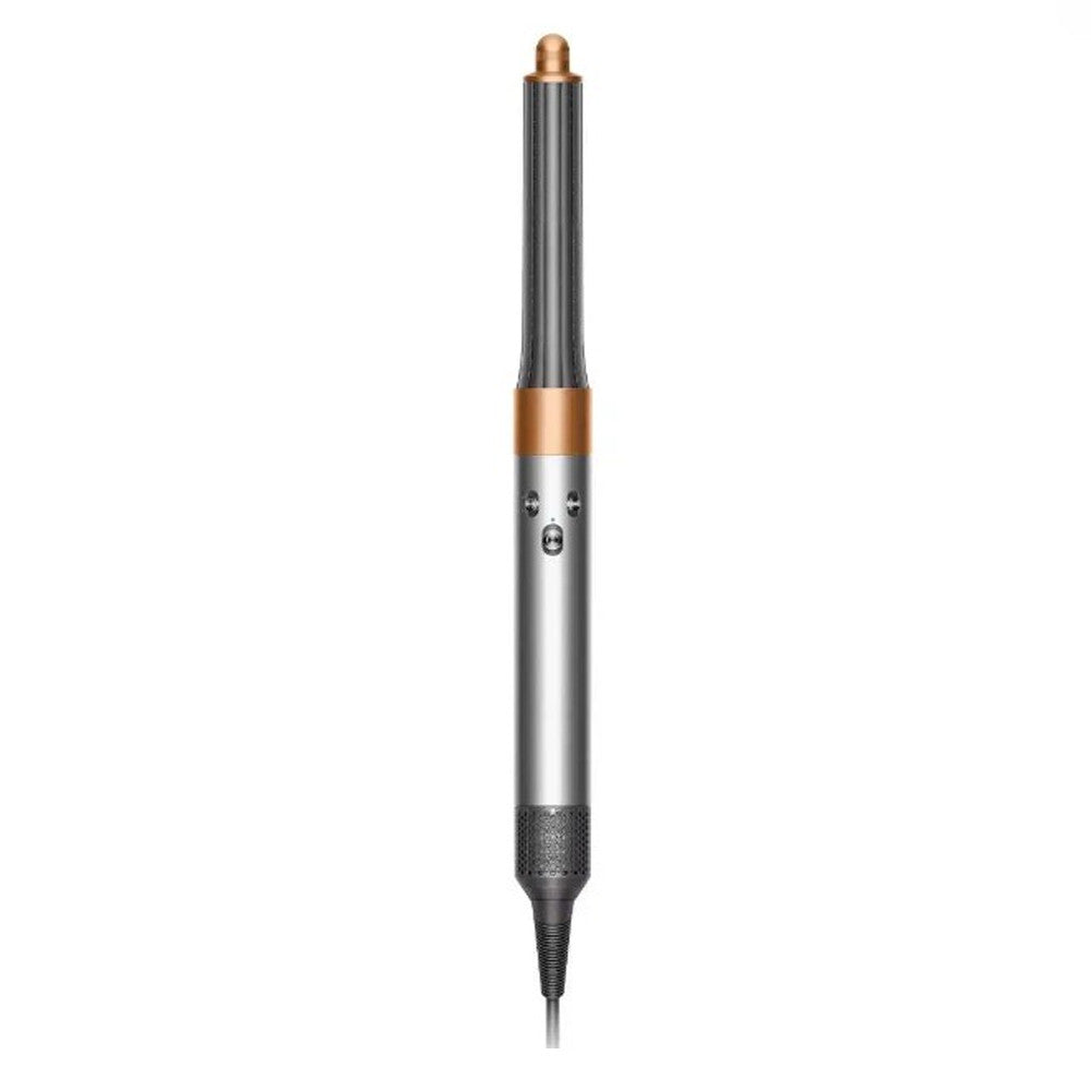 Стайлер для довгого волосся Dyson Airwrap Multi-styler Complete Long Prussian Blue/Rich Copper
