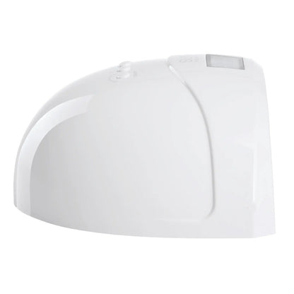 Професійна LED-лампа для полімерізації гелю SUN 1S (2 в 1) LED/UV White 48W