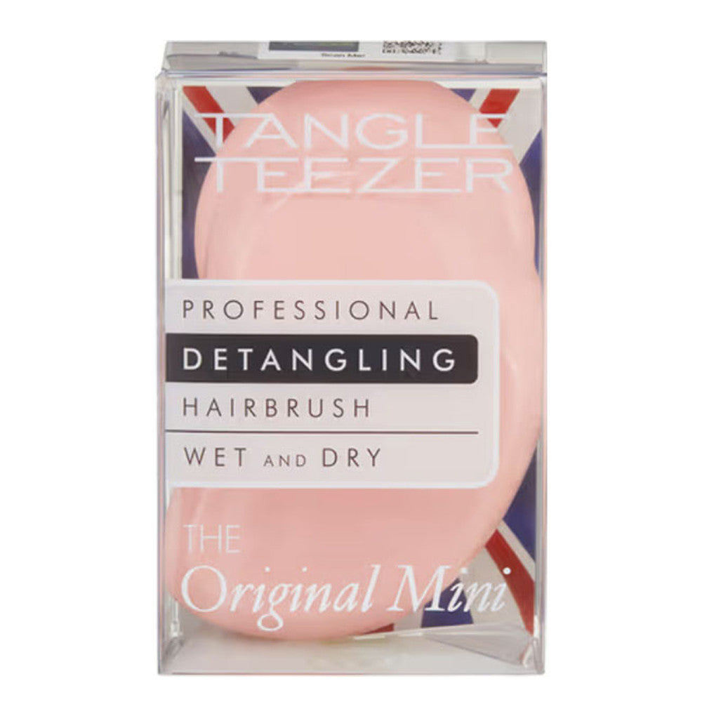 Щітка для волосся Tangle Teezer The Original Mini Papaya Salad