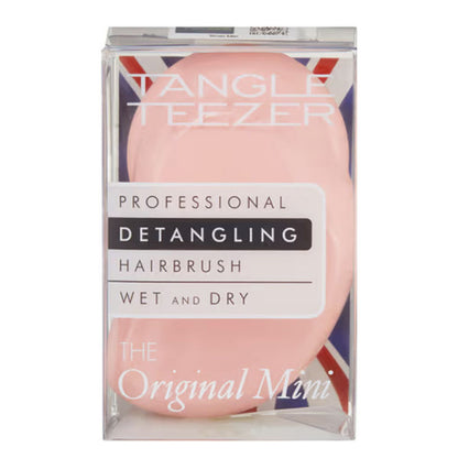 Щітка для волосся Tangle Teezer The Original Mini Papaya Salad