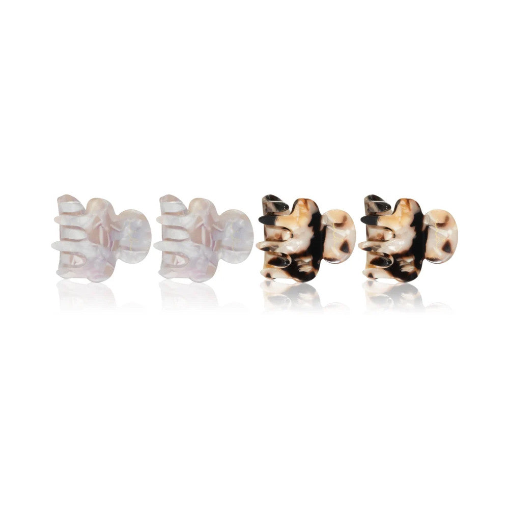 Заколка для волосся Invisibobble CLIPSTAR Petit Four