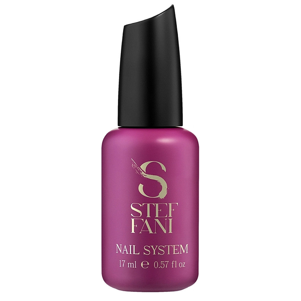 Top non wipe STEFFANI "No UV-Filters" 17 мл