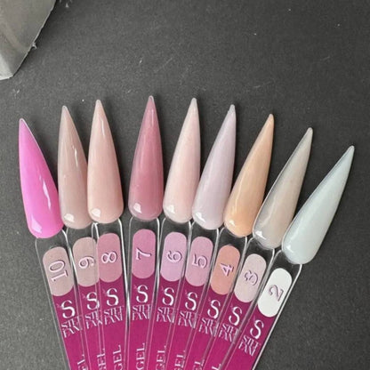 Steffani  Builder gel 6 30 мл