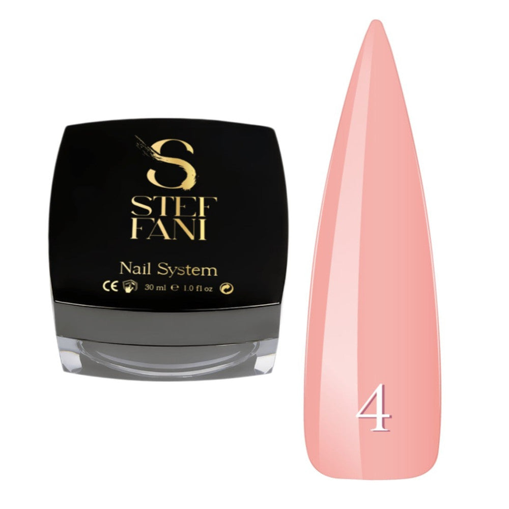 Cover Base №4 Steffani 30 мл