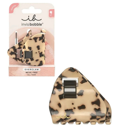 Заколка для волосся Invisibobble EVERCLAW Leo Love