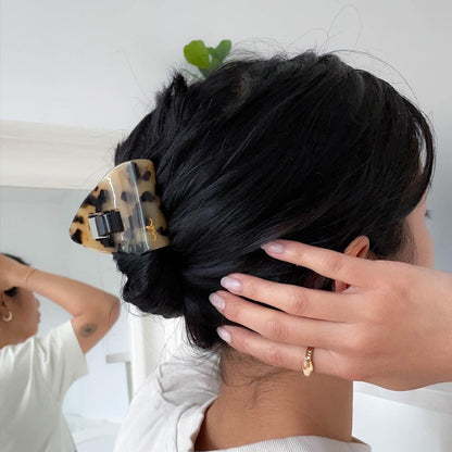Заколка для волосся Invisibobble EVERCLAW Leo Love