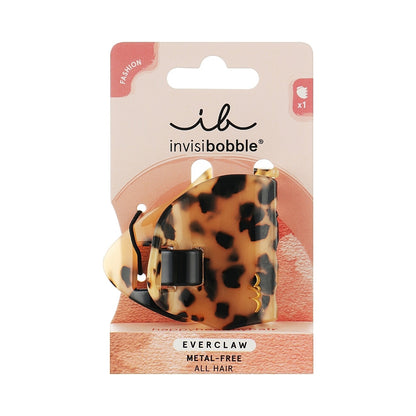 Заколка для волосся Invisibobble EVERCLAW Leo Love