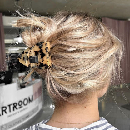 Заколка для волосся Invisibobble EVERCLAW Leo Love