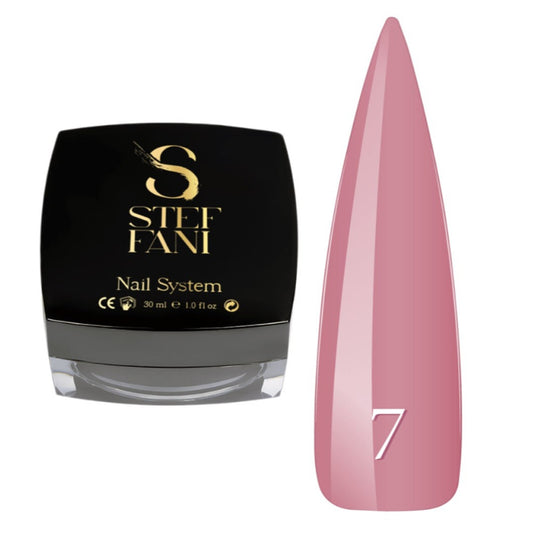 Steffani Builder gel 7 30 мл