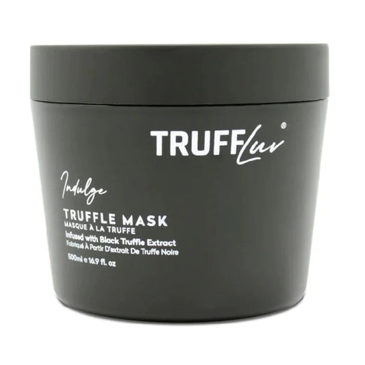 Маска для волосся з Трюфелем  Truffle Indulge Mask 500 мл TruffLuv