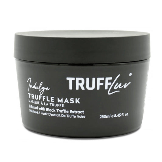 Маска незмивна для волосся з Трюфелем  Truffle Indulge Leave-In Mask 250 мл TruffLuv