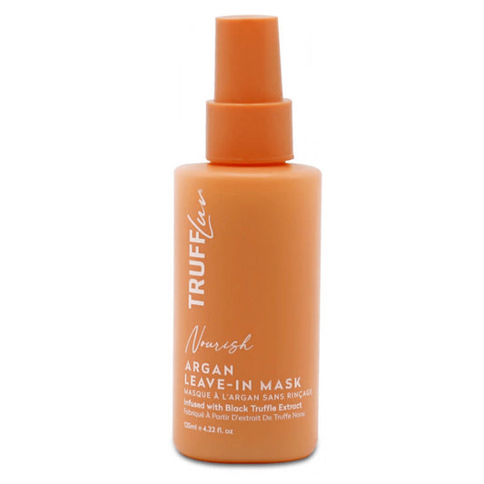Маска незмивна для волосся Арганова Truffle Nourish Argan Leave-In Mask 125 мл TruffLuv