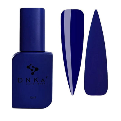 Основа камуфляжна DNKa Cover Base №0071 Saphire 12 мл