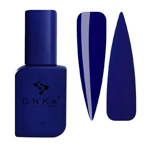Основа камуфляжна DNKa Cover Base №0071 Saphire 12 мл