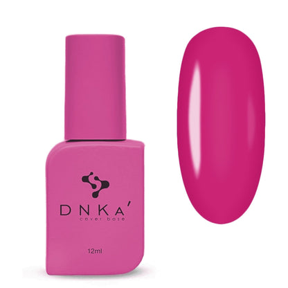 Основа камуфляжна DNKa Cover Base №0073 Flamingo 12 мл