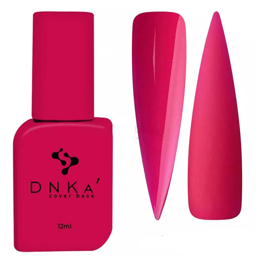 Основа камуфляжна DNKa Cover Base №0074 Muse 12 мл