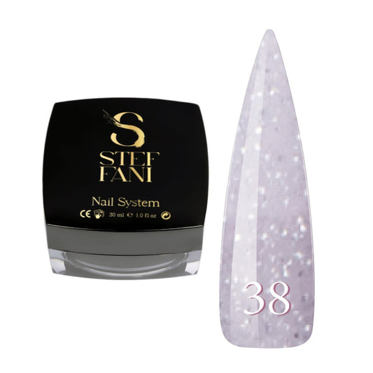 Steffani Cover Base №38 30 мл
