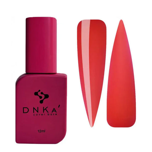 Основа камуфляжна DNKa Cover Base №0077 Campari 12 мл
