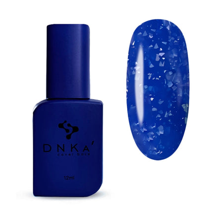 Основа камуфляжна DNKa Cover Base №0078 Azure 12 мл