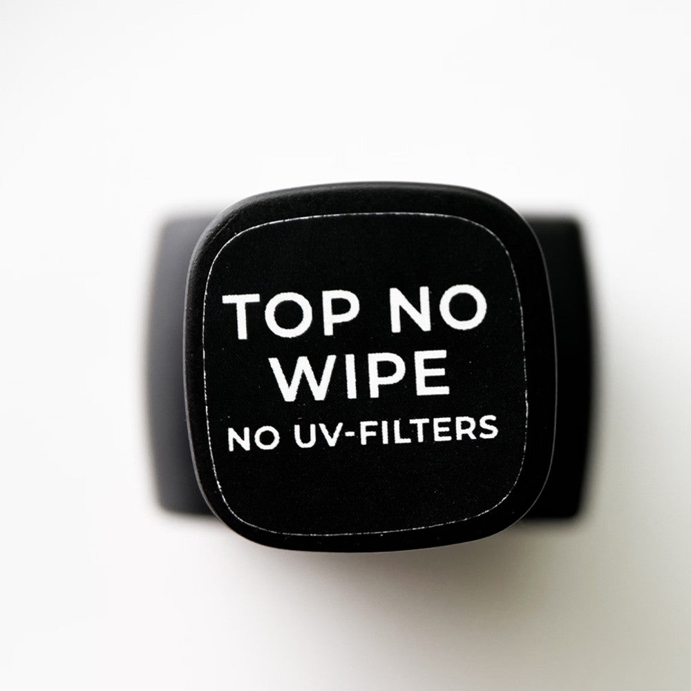 Топ для гель-лаку DNKa Top Non Wipe (no UV-filters) 12 мл