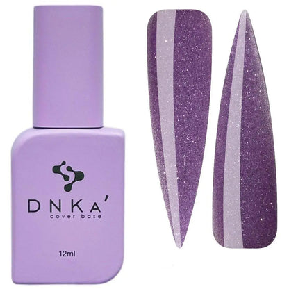 Основа камуфляжна DNKa Cover Base №0084 Euphoria 12 мл