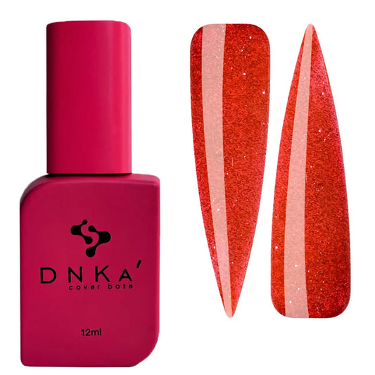 Основа камуфляжна DNKa Cover Base №0086 Force 12 мл
