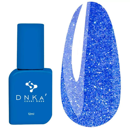 Основа камуфляжна DNKa Cover Base №0088 Space 12 мл