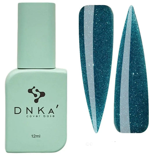 Основа камуфляжна DNKa Cover Base №0089 Impulse 12 мл
