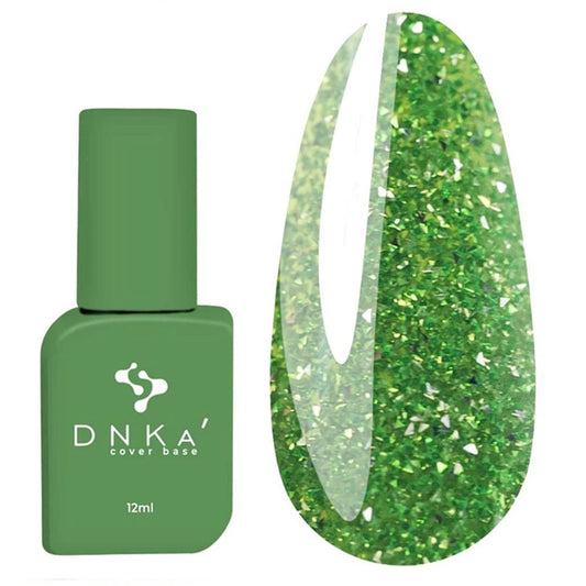 Основа камуфляжна DNKa Cover Base №0090 Wizard 12 мл