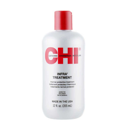 Набір стиліста Інфра Chi Home Stylist Kit