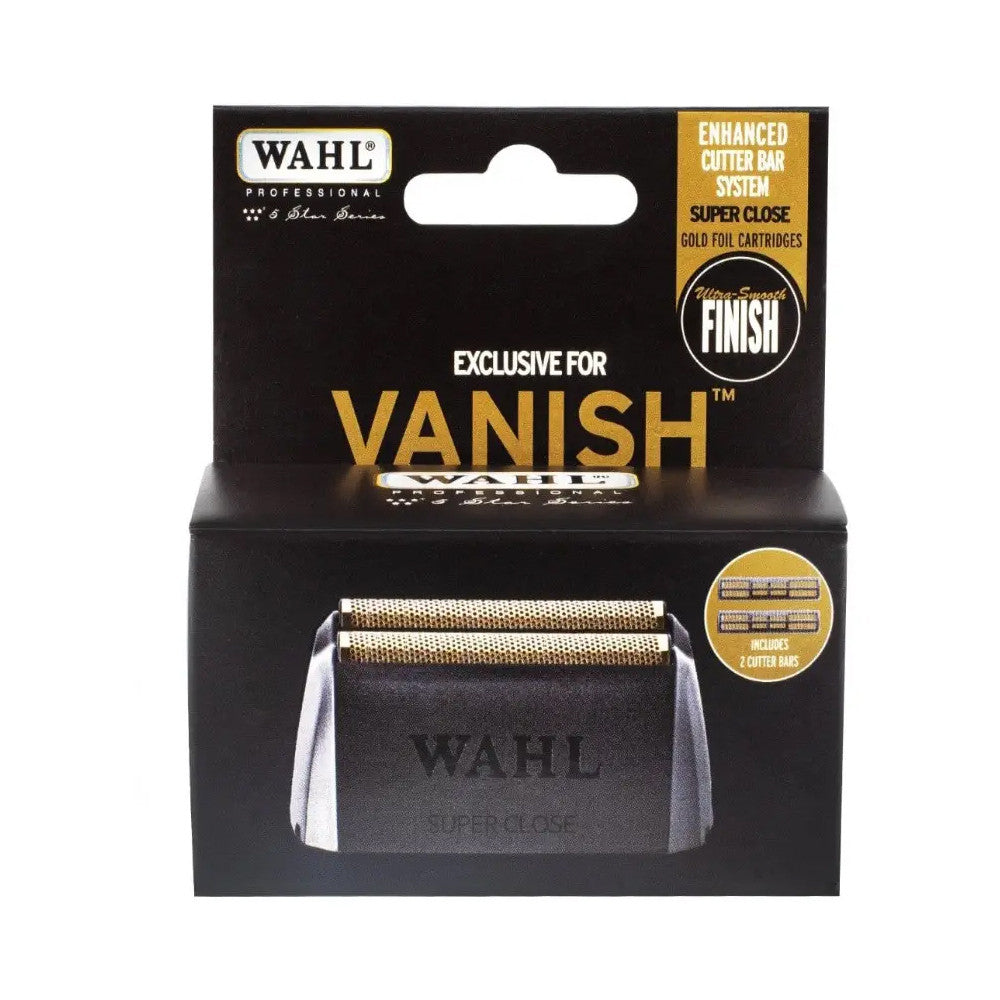 Сіточка з ножем до шейвера Wahl Vanish 5 star 08173-716