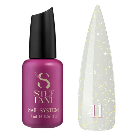Steffani Cover Base №11 17 мл