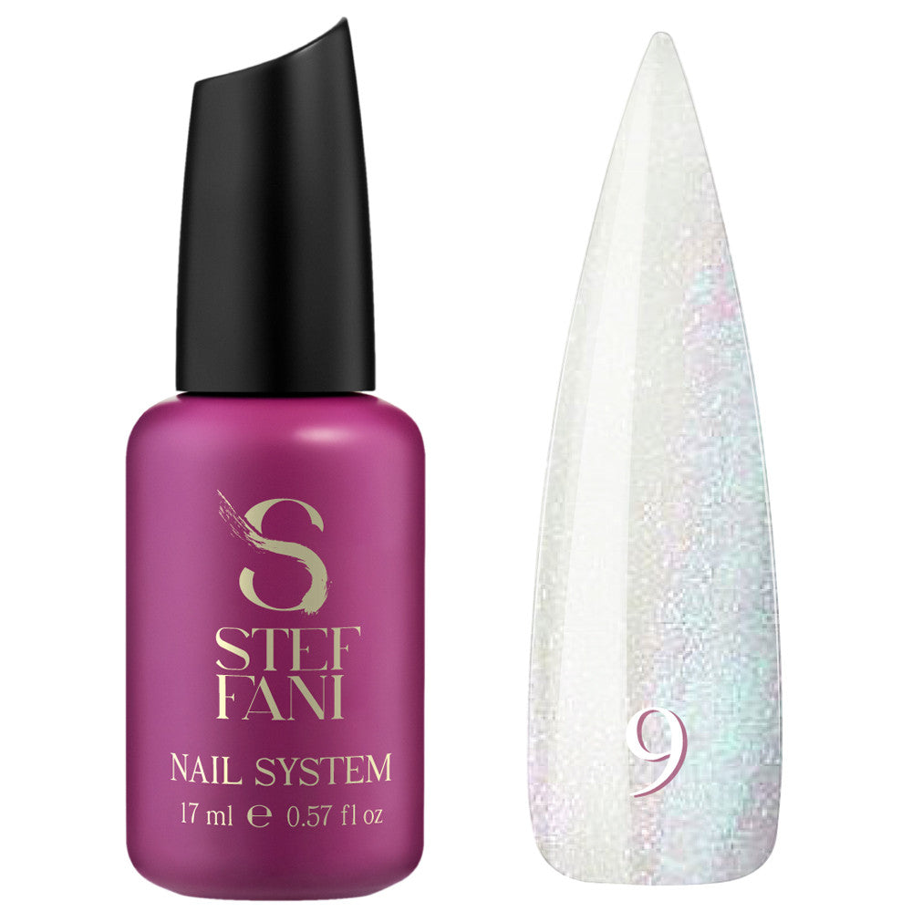 Steffani Cover Base №9 17 мл
