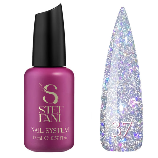 Steffani Cover Base №37 17 мл