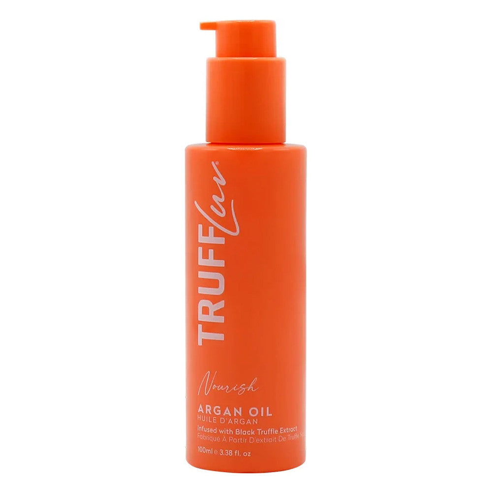 Олія Арганова Truffle Nourish Argan Oil 100 мл TruffLuv