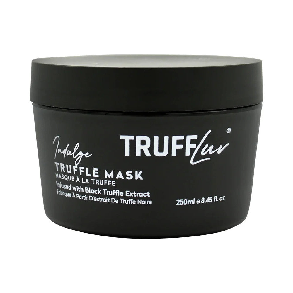 Маска для волосся з Трюфелем  Truffle Indulge Mask 250 мл TruffLuv