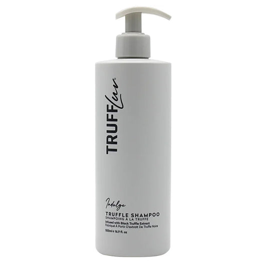 Шампунь з Трюфелем Truffle Indulge Shampoo 500 мл TruffLuv
