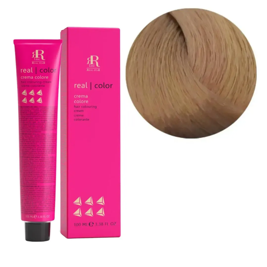 Крем-фарба для волосся RR Line №9/003 Natural very light blond warm 100 мл