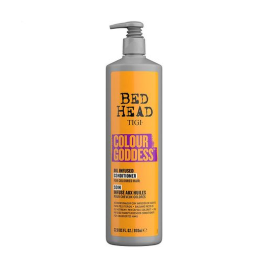 Кондиціонер для фарбованого волосся Tigi BH Colour Goddess, 970 мл