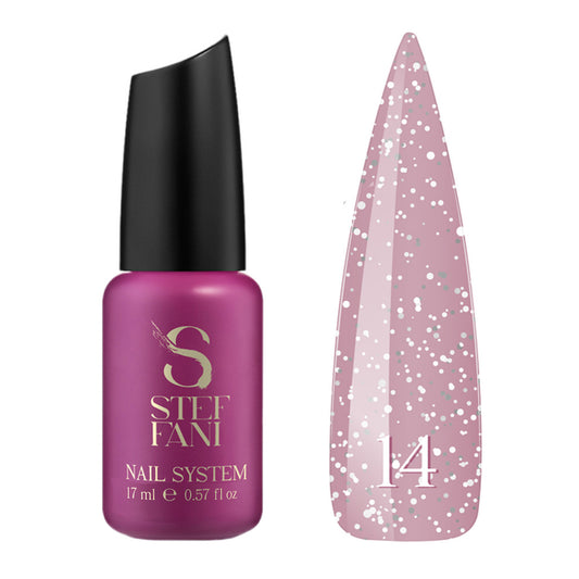 Steffani Cover Base №14 17 мл