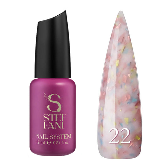 Steffani Cover Base №23 17 мл