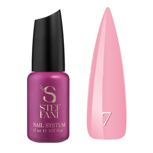 Steffani Cover Base №7 17 мл