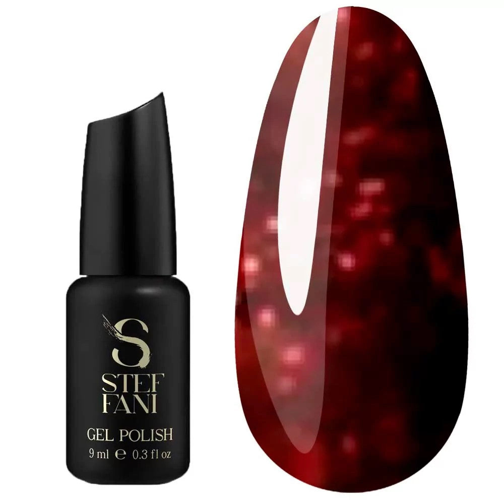 Steffani Color Gel polish №10 9 мл
